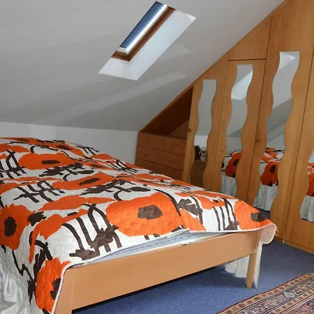 Messewohnung Forsbach Apartamento