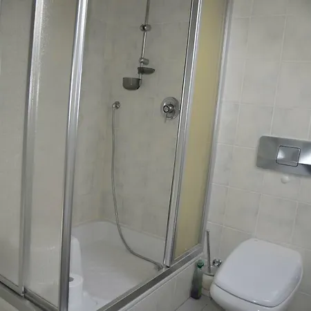 Messewohnung Forsbach * Rösrath