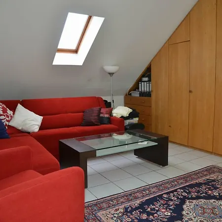 Messewohnung Forsbach Apartamento Rösrath