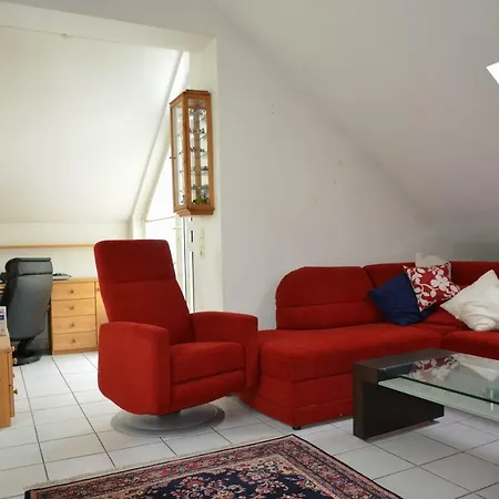 Messewohnung Forsbach Rösrath