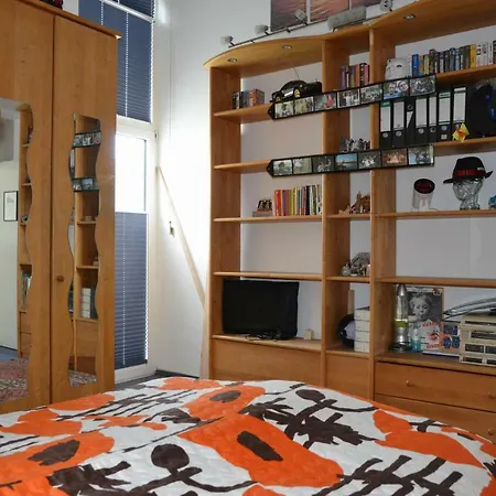 Apartamento Messewohnung Forsbach Rösrath